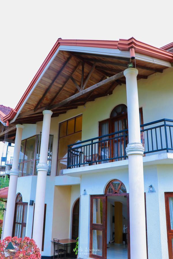 Kanda Holiday Bungalow Kandy Exterior photo